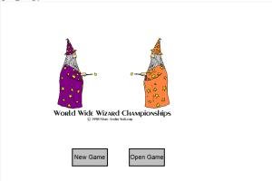 World Wide Wizard Championship