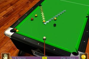 World Snooker Championship 2005