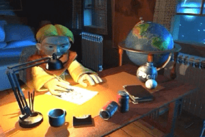 Worlds of Billy 2