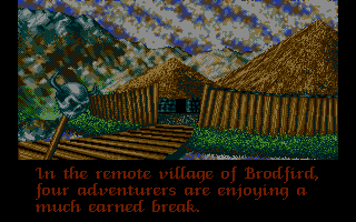 Worlds of Legend: Son of the Empire