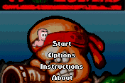 Worms