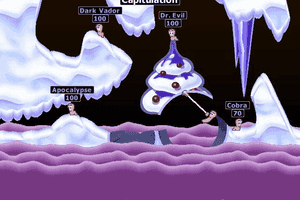 Worms 2