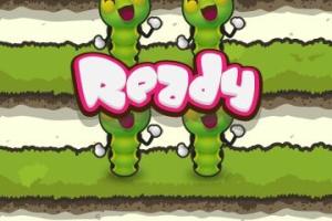Worms Attack