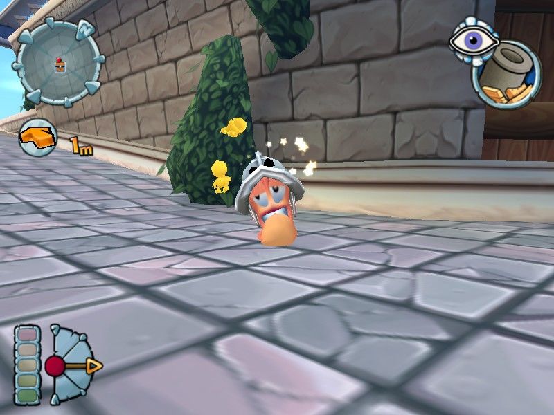 Worms Forts: Under Siege