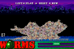 Worms United