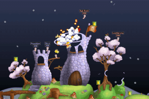 Worms World Party