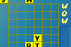 Wow – Word on Word