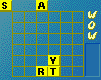 Wow – Word on Word