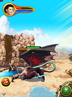 Wrath of the Titans