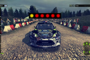 WRC 2: FIA World Rally Championship