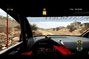WRC FIA World Rally Championship