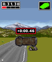 WRC: FIA World Rally Championship Mobile
