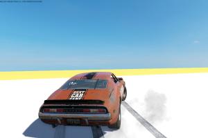 Next Car Game: Technology Sneak Peek
