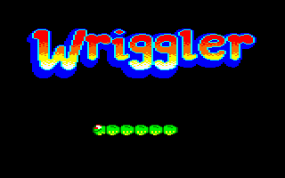 Wriggler