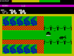 Wriggler