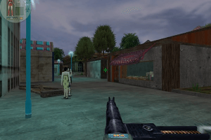 Wrong Turn: Welcome to Dark City