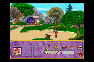 WuKung: A Legendary Adventure