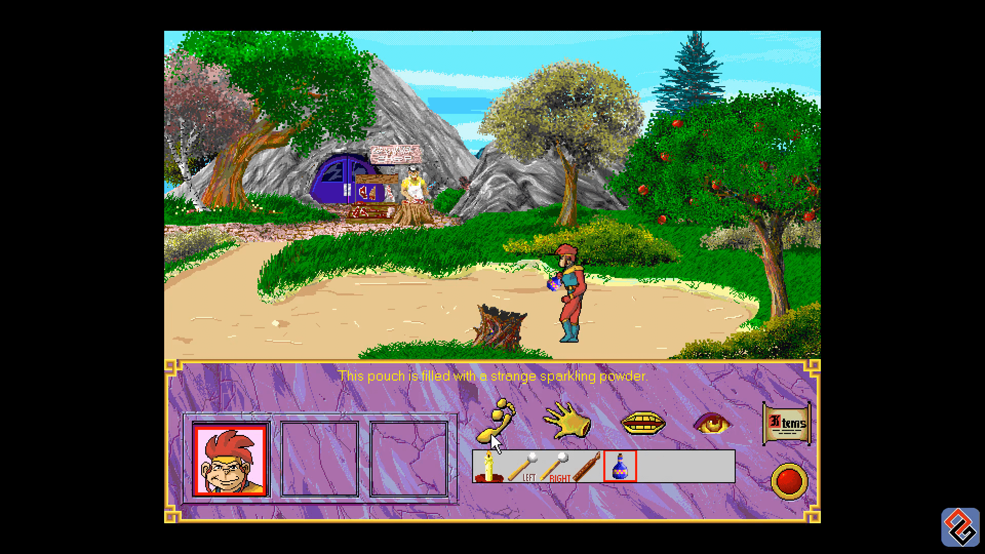 WuKung: A Legendary Adventure