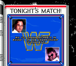 WWF Royal Rumble