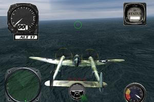 WWII: Battle Over the Pacific
