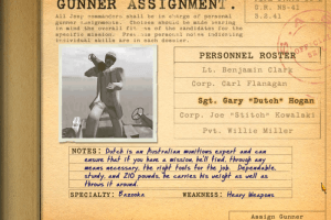 WWII: Desert Rats