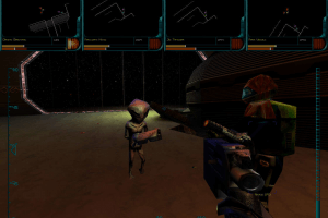 X-COM: Alliance