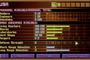 X-COM: UFO Defense