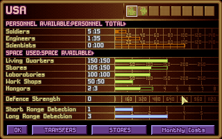 X-COM: UFO Defense