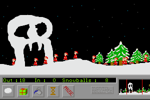 X-mas Lamers