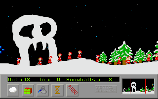 X-mas Lamers