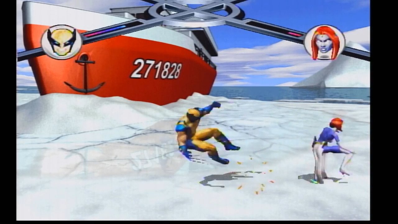 X-Men