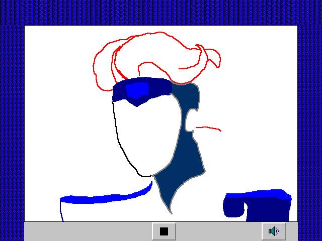 X-Men Cartoon Maker