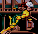 X-Men: Gamesmaster's Legacy