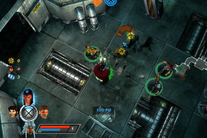 X-Men: Legends II - Rise of Apocalypse