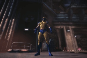 X-Men Origins: Wolverine - Uncaged Edition