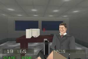 X Operations