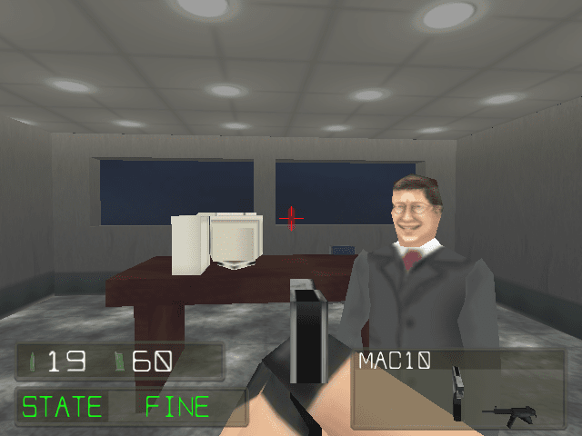 X Operations