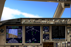X-Plane 5