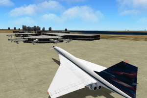 X-Plane 6