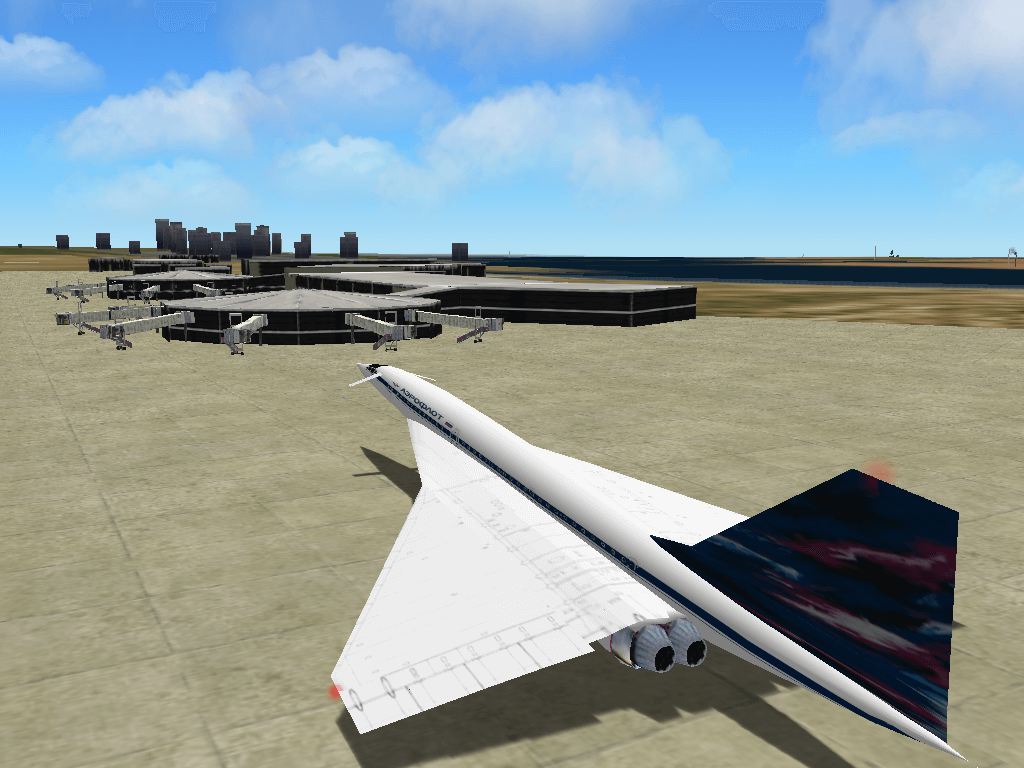 X-Plane 6
