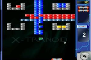 X-Tranoid