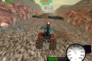 X-Treme Quads
