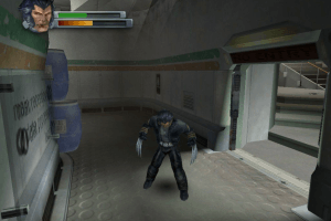 X2: Wolverine's Revenge