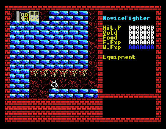 Xanadu: Dragon Slayer II