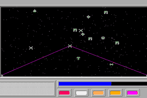 Xaptron