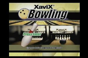 XaviXBOWLING