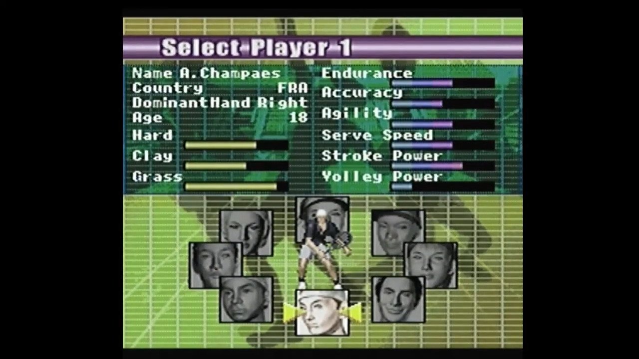 XaviXTENNIS