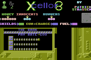 Xcellor8