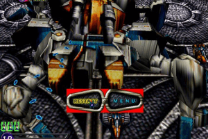 Xenic