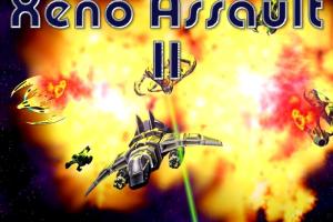 Xeno Assault II